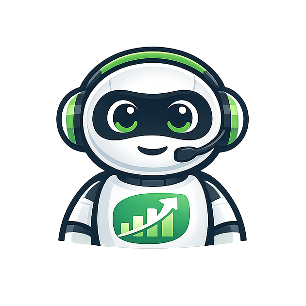 Growth Agent icon