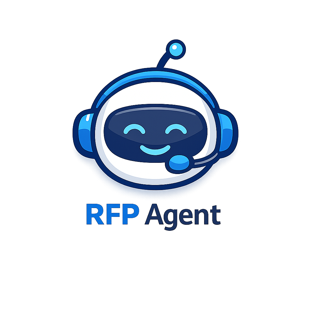 RFP Agent icon